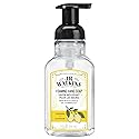 Watkins 20626 9 oz Lemon Scent Foaming Hand Soap Beauty & Personal Care J.R. Watkins