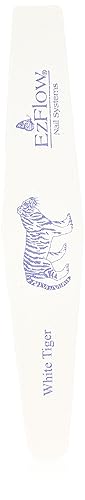 Ez Flow White Tiger Profile Beauty & Personal Care EzFlow