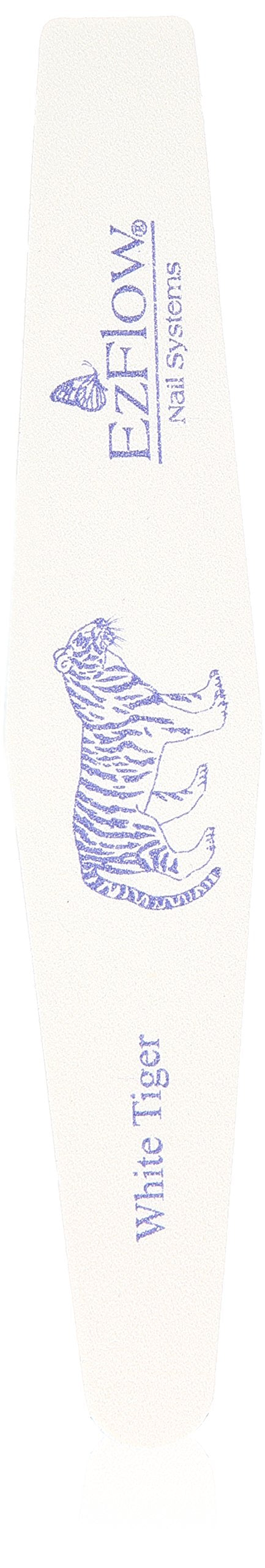 Ez Flow White Tiger Profile Beauty & Personal Care EzFlow