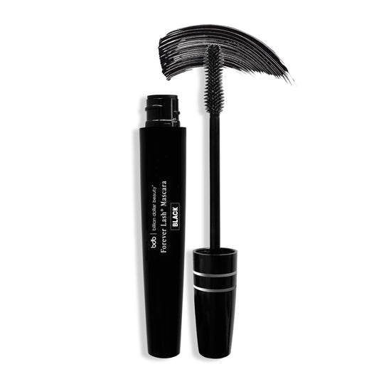 bdb Forever Lash Mascara - Volumizing, Lengthening, & Defining Beauty & Personal Care billion dollar brows
