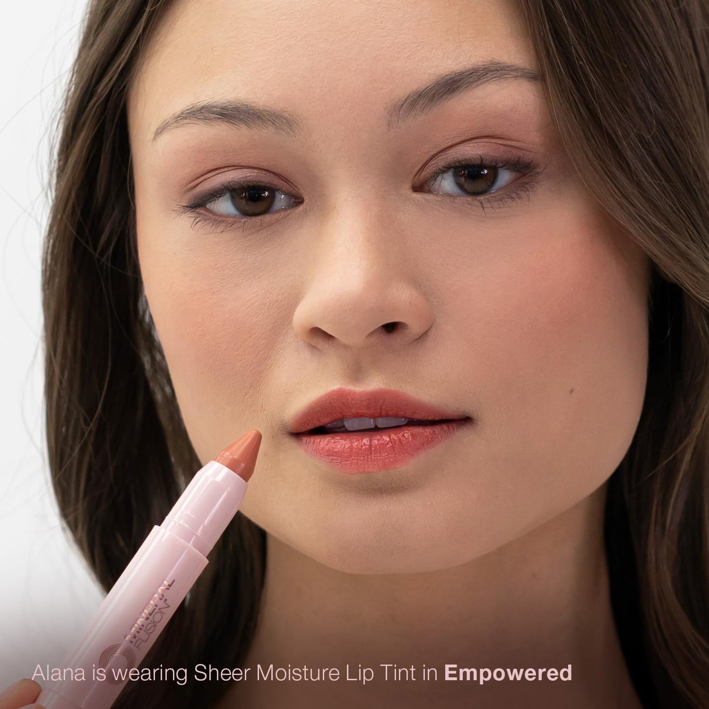 Mineral Fusion NEW Sheer Moisture Lip Tint, Buildable Lip Color, Hydrating Lip Balm with Jojoba Oil, Shea Butter & More, Hydrates & Nourishes, FD&C Beauty & Personal Care Mineral Fusion