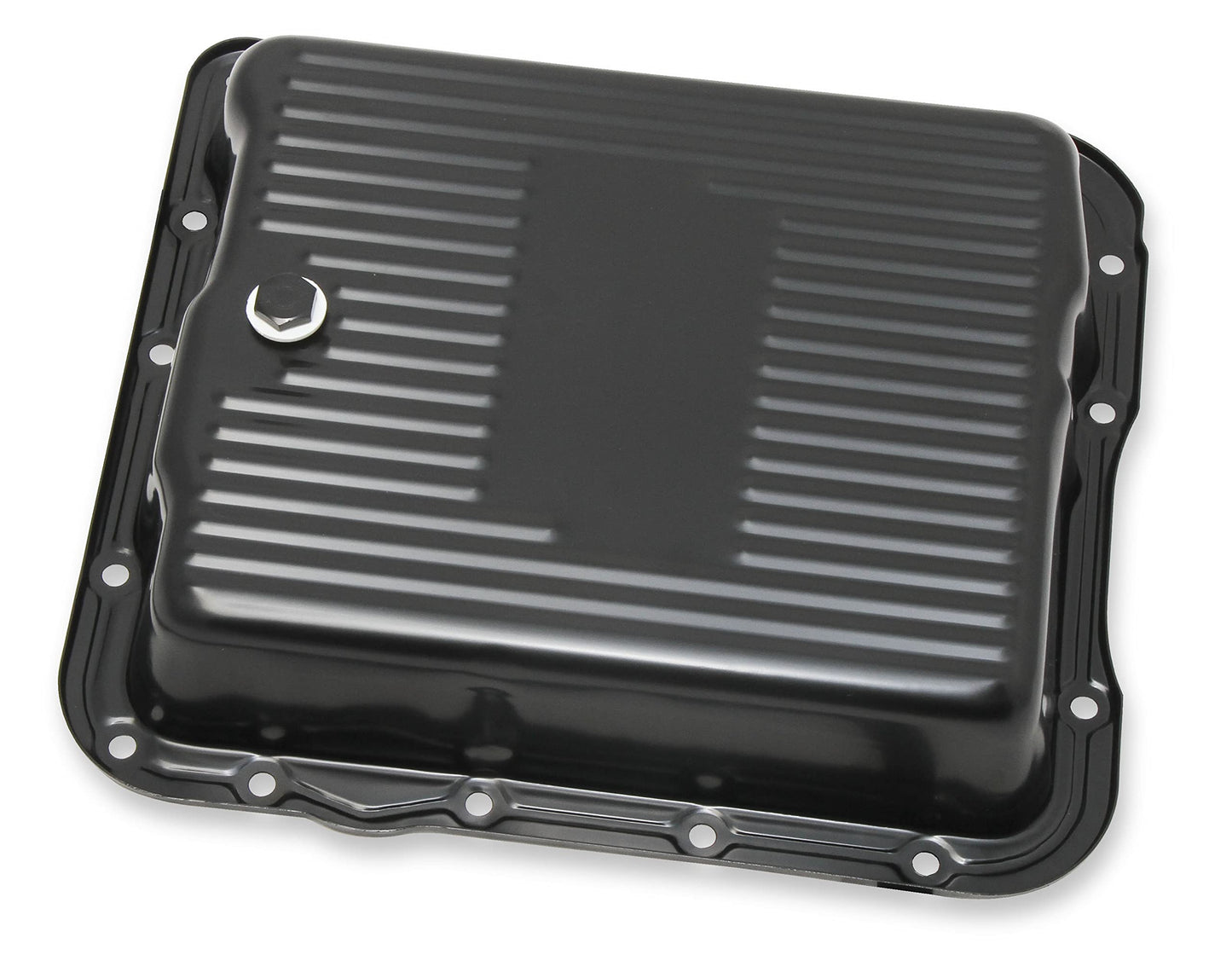 Mr. Gasket Automatic Transmission Oil Pan Gm 700R4 Black Beauty & Personal Care Mr. Gasket