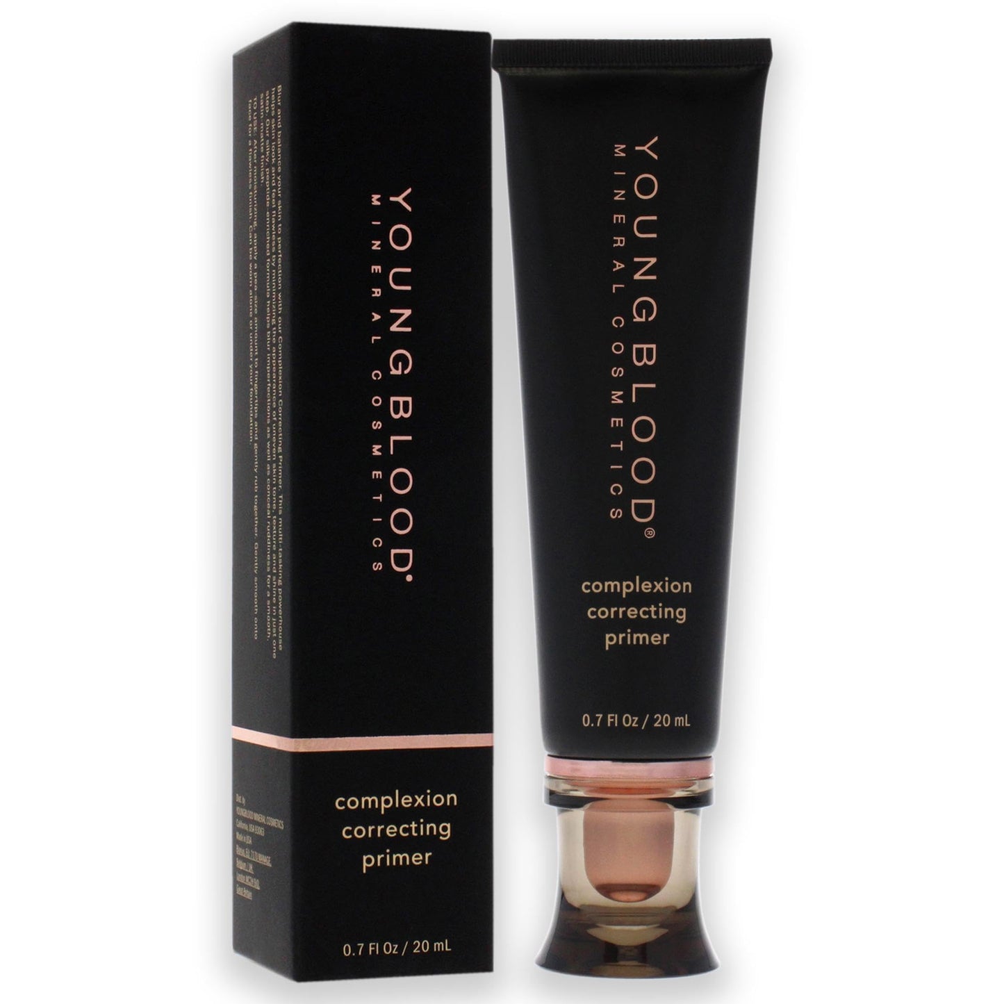 Youngblood Complexion Correcting Primer - Bare Women 0.7 oz Beauty & Personal Care Youngblood