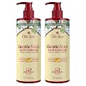 Old Spice Hand & Body Lotion for Men, Gentleman's Super Hydration, 24/7 Moisturizing with Vitamin B3 Complex, Fast Absorping, Eucalyptus & Coconut Beauty & Personal Care Old Spice