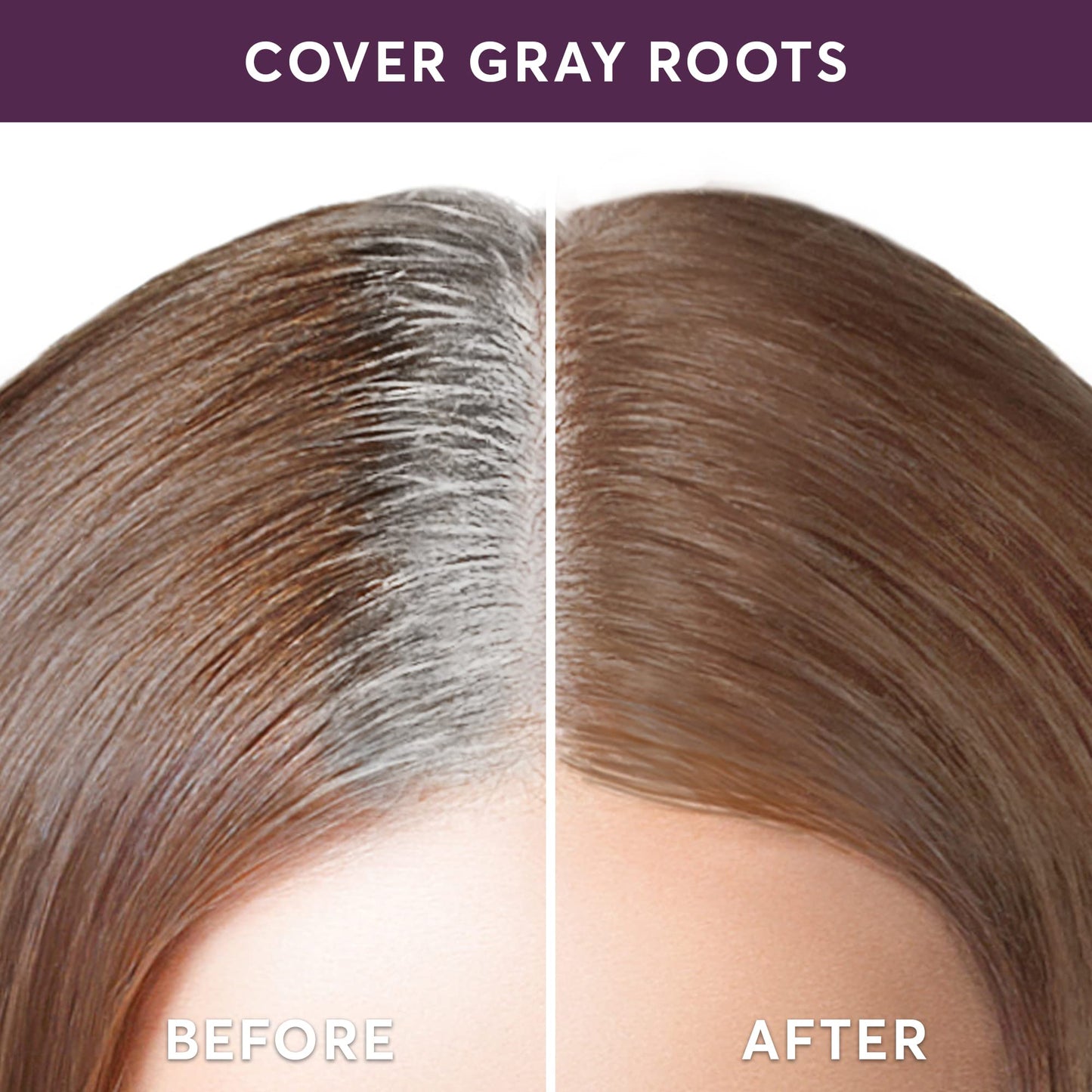 Madison Reed Root Touch Up + Brow Filler, Sabbia Light Brown - Instant Gray Coverage, Fills Brows & Thinning Hairlines, Rain/Sweat/Pillow-Proof, Smart Beauty & Personal Care Madison Reed