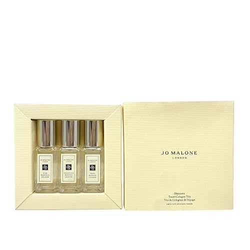 Jo Malone London Mini Blossoms Travel Spray Trio Set Beauty & Personal Care Jo Malone