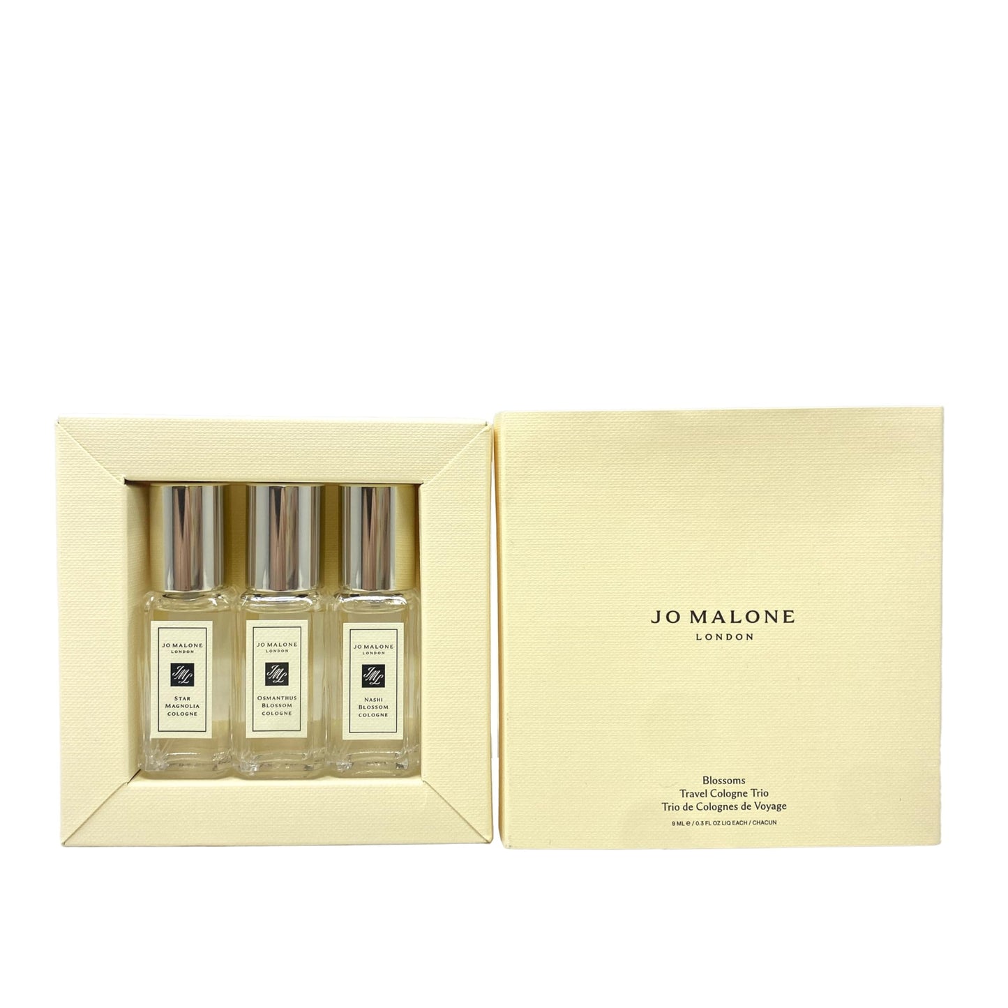 Jo Malone London Mini Blossoms Travel Spray Trio Set Beauty & Personal Care Jo Malone