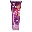 Bath & Body Works, Signature Collection Ultra Shea Body Cream, Twilight Woods, 8 Ounce Beauty & Personal Care Bath & Body Works