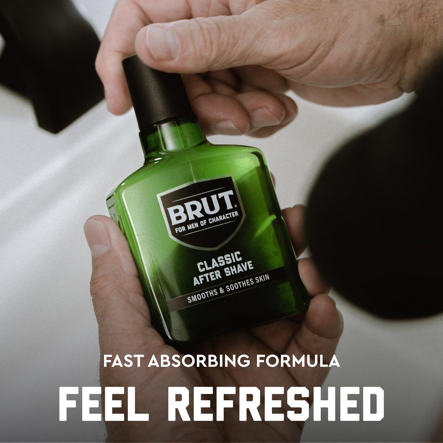 Brut After-Shave Lotion, 5 oz Beauty and Personal Care Brut