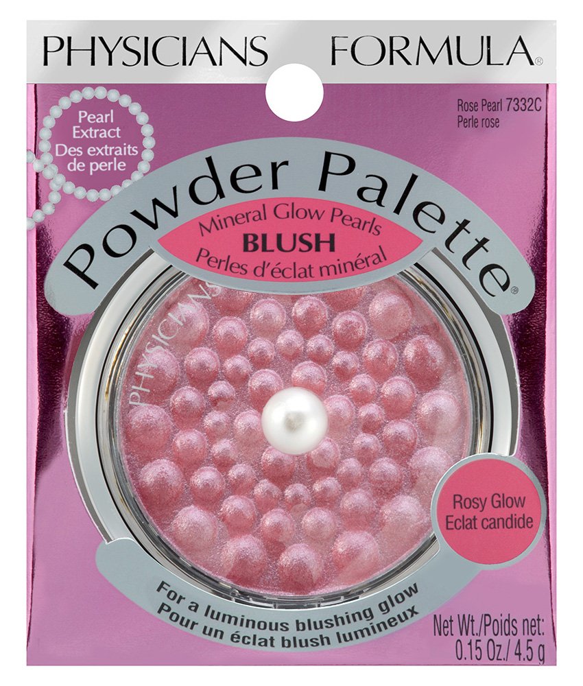 Happy Booster™ Glow & Mood Boosting Blush - Natural Beauty & Personal Care Physicians Formula