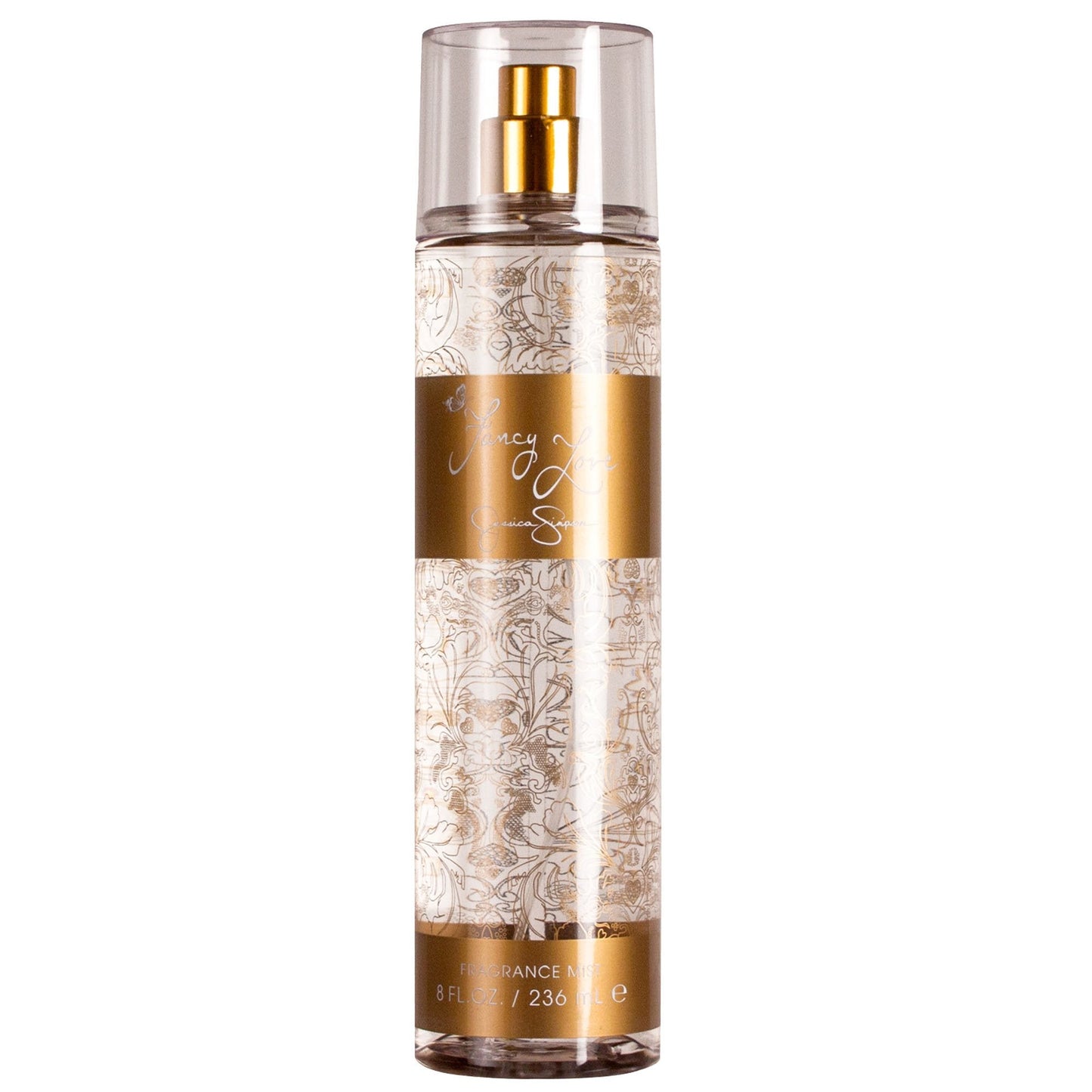 Fancy Love Fancy Love 8.0 oz (240ml) Body Mist bodyi-misuto Jessica Simpson by Jessica Simpson for Women Beauty & Personal Care Jessica Simpson