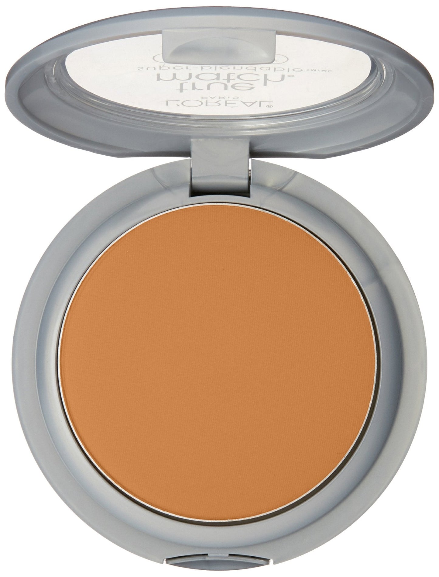 L'Oréal Paris True Match Super-Blendable Powder, Creme Cafe, 0.33 oz. Beauty & Personal Care L'Oreal Paris