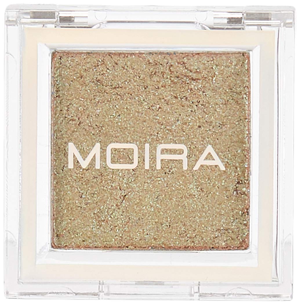 Lucent Cream Shadow (011, Saturn) Beauty & Personal Care Moira