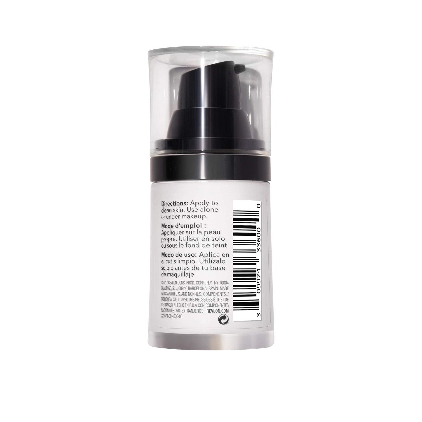 Revlon PhotoReady Primer, Brightening, 0.91 Fluid Ounce Beauty & Personal Care REVLON