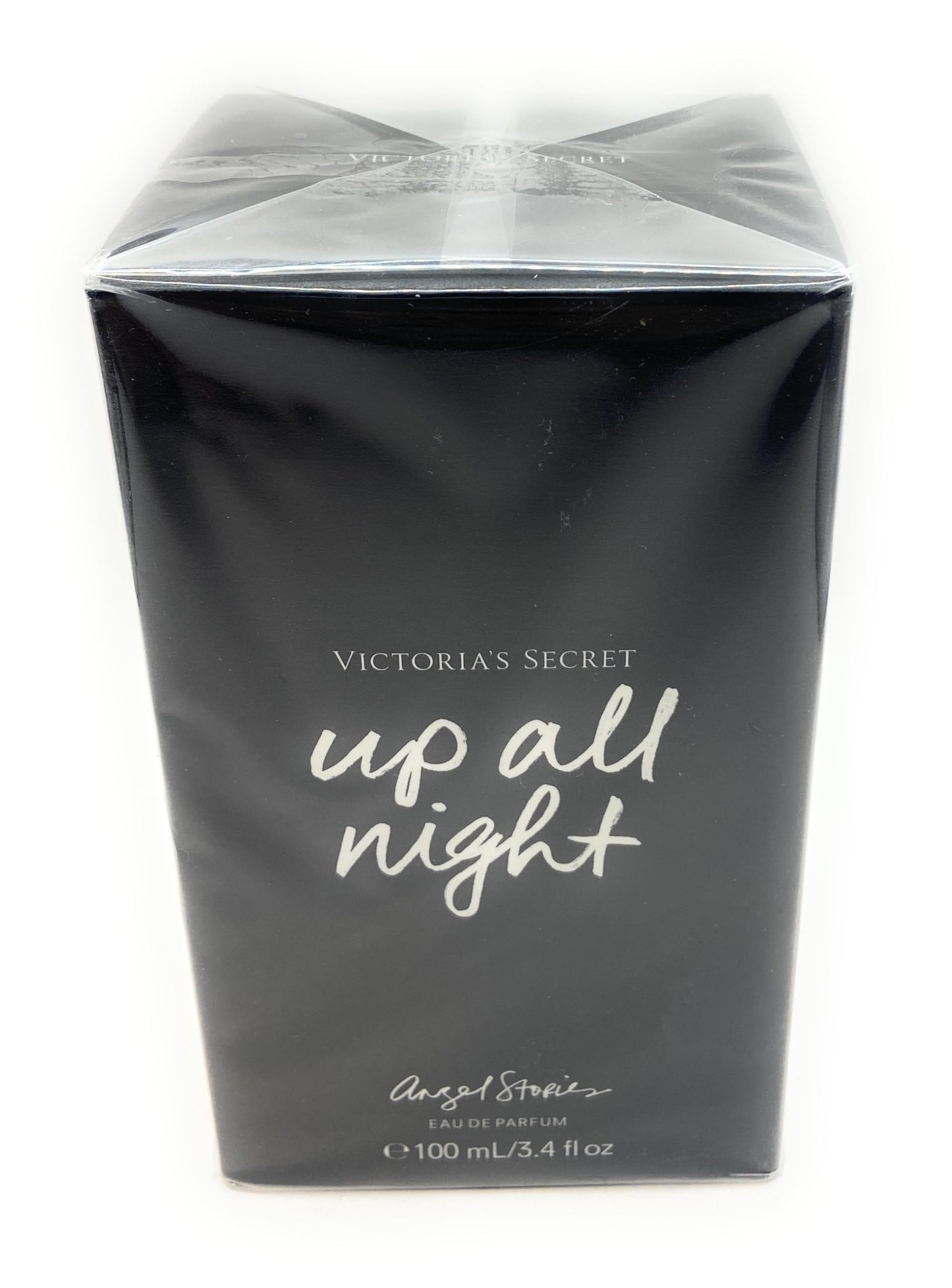 Victoria's Secret Angel Stories Up All Night Perfume For Women Eau de Parfum 3.4 Fluid Ounce Beauty & Personal Care Victoria's Secret