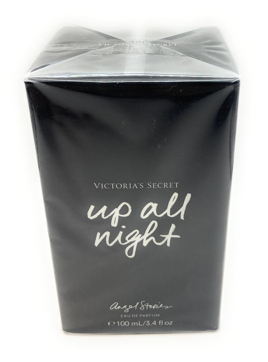 Victoria's Secret Angel Stories Up All Night Perfume For Women Eau de Parfum 3.4 Fluid Ounce Beauty & Personal Care Victoria's Secret