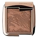 Hourglass Ambient Lighting Bronzer in Radiant Bronze Light. Highlighting Bronzer for a Natural Sun-Kissed Glow. Vegan and Cruelty-Free. Beauty & Personal Care HOURGLASS
