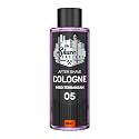the shave factory After Shave Cologne Series - Cologne for Men, Aftershave for Men, Refreshes and Relieves Face and Skin (05 Mediterranean) Beauty & Personal Care the shave factory
