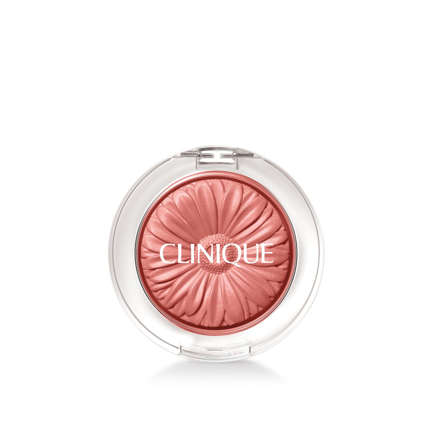 Clinique Cheek Pop Blush | Long Lasting, Buildable + Vibrant, Yet Natural-Looking Color, Ginger Pop, 0.12 Ounce Beauty & Personal Care Clinique