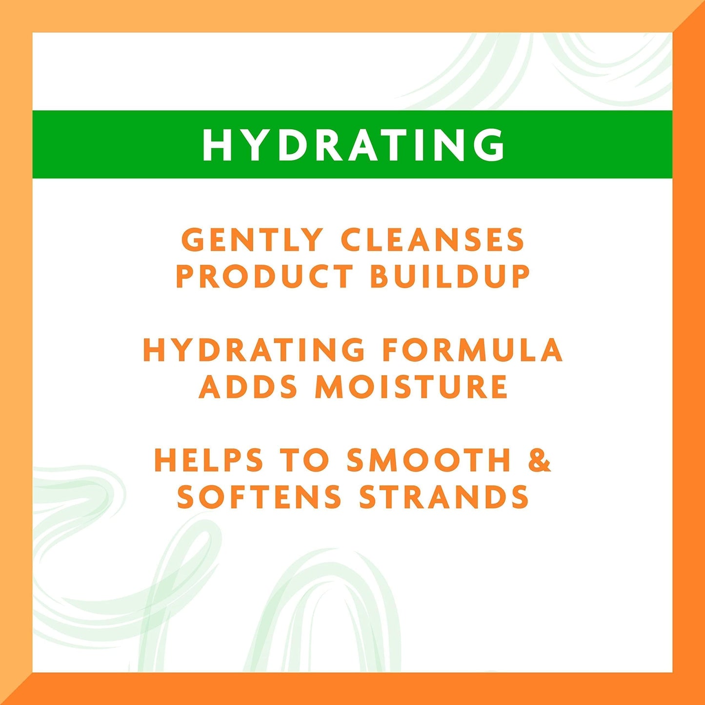 Cantu Avocado Hydrating Shampoo, Sulfate-Free, 13.5 Ounce Beauty & Personal Care Cantu