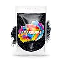 MARBLERS Holographic Glitter [Holo Galaxy] 3oz (85g) | Fine | Non-Toxic, Vegan, Cruelty-Free | Face, Body, Eyeshadow, Hair, Festival, Party Makeup | Beauty & Personal Care MARBLERS