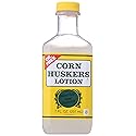 Corn Huskers Heavy Duty Oil-Free Hand Treatment Lotion, 7 Fluid Ounce Beauty & Personal Care Corn Huskers