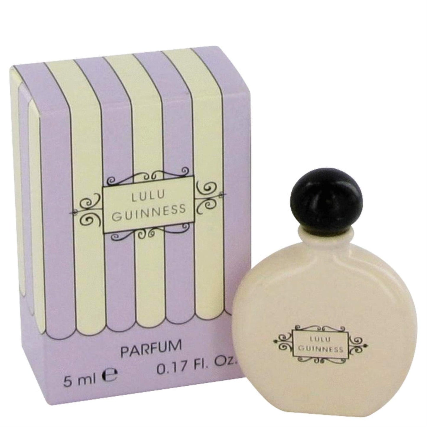 LuluGuinness 0.17 oz Mini EDP For Women Beauty & Personal Care Lulu Guinness