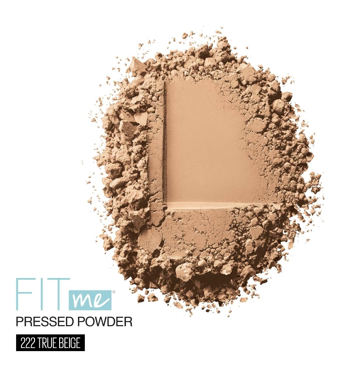 Myb Matt + Poreless Powder True Beige .30z Beauty & Personal Care MAYBELLINE