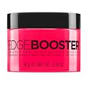 Style Factor EDGE BOOSTER Strong Hold Water-Based Pomade | Formulated with Argan Oil for Moisture & High Shine | Long Lasting Edge Control Gel | Beauty & Personal Care Style Factor