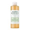 Mario Badescu AHA Botanical Body Wash Moisturizing, Clarifying and Gentle Exfoliating Body Wash for Brighter, Softer and Smoother Skin | Soap Infused Beauty & Personal Care Mario Badescu