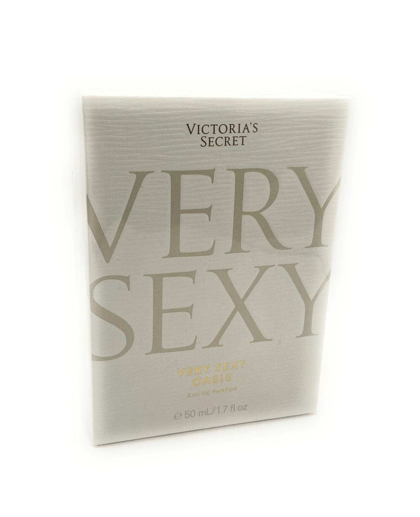 Victoria's Secret Very Sexy Oasis Perfume For Women Eau de Parfum 1.7 Fluid Ounce - Floral Scent with Tuberose Blanche, Camellia and Orange Flower Beauty & Personal Care Victoria's Secret