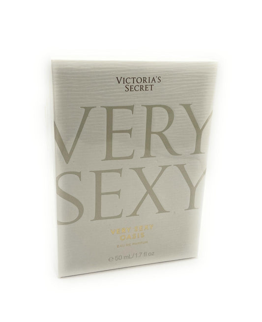 Victoria's Secret Very Sexy Oasis Perfume For Women Eau de Parfum 1.7 Fluid Ounce - Floral Scent with Tuberose Blanche, Camellia and Orange Flower Beauty & Personal Care Victoria's Secret