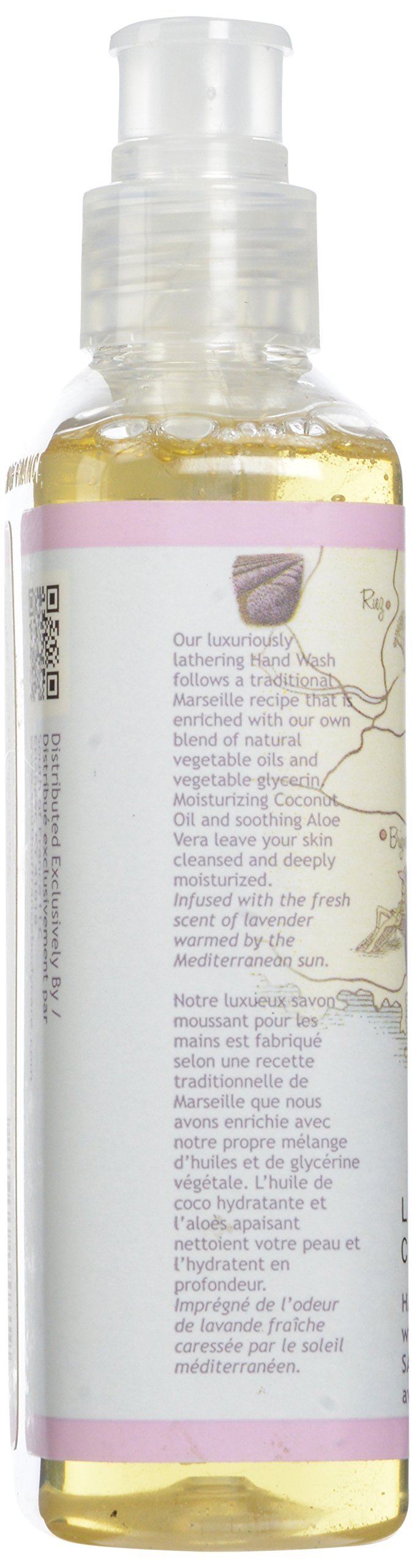 South Of France Hand Wash Lavender Fields2 Beauty & Personal Care South Of France