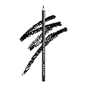 wet n wild Color Icon Kohl Eyeliner Pencil - Rich Hyper-Pigmented Color, Smooth Creamy Application, Long-Wearing Matte Finish Versatility Beauty & Personal Care wet n wild