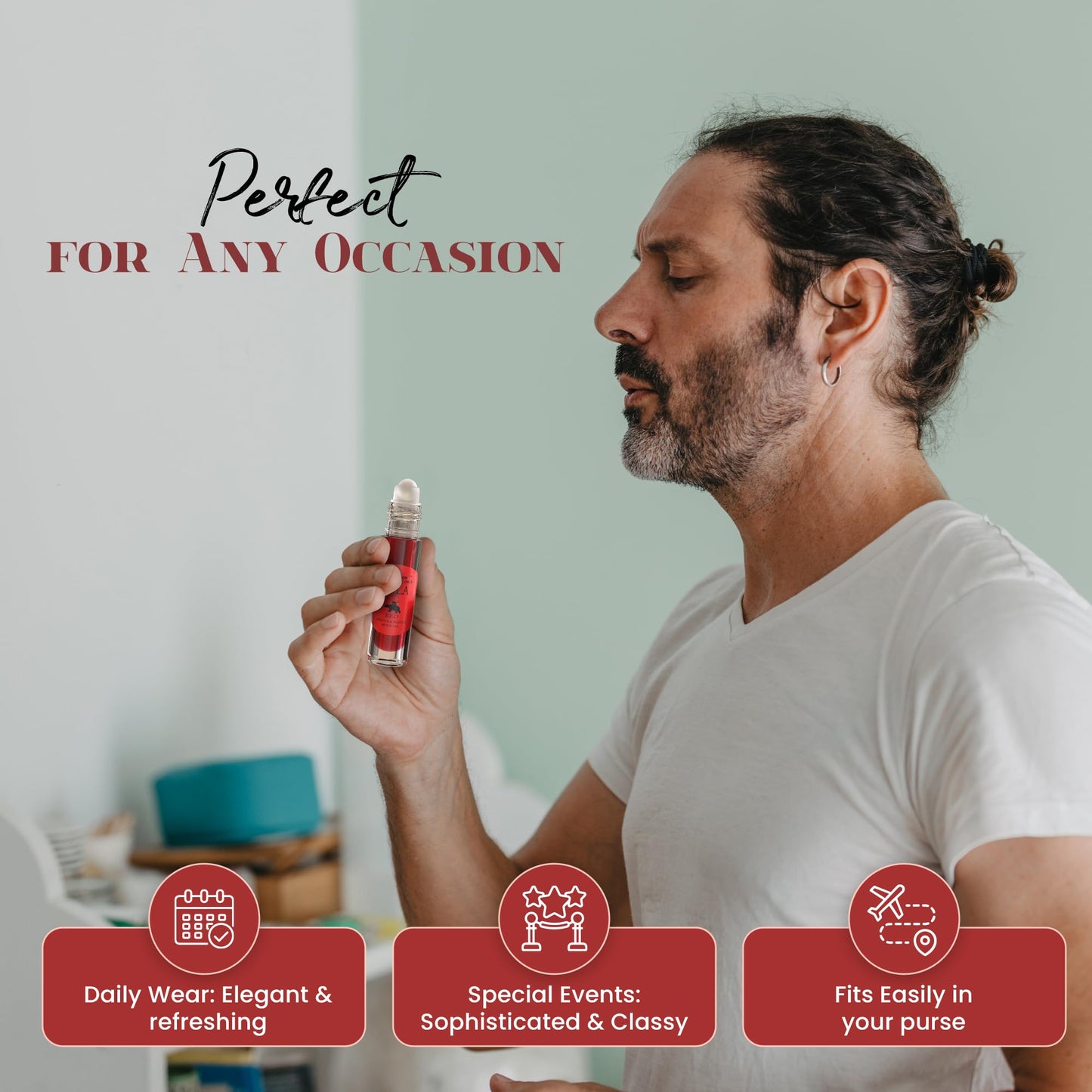 MOBETTER FRAGRANCE OILS Pola Red Fragrance Body Oil for Men Beauty & Personal Care MOBETTER FRAGRANCE OILS