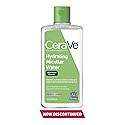 CeraVe Micellar Water - Discontinued Formula Beauty & Personal Care CeraVe
