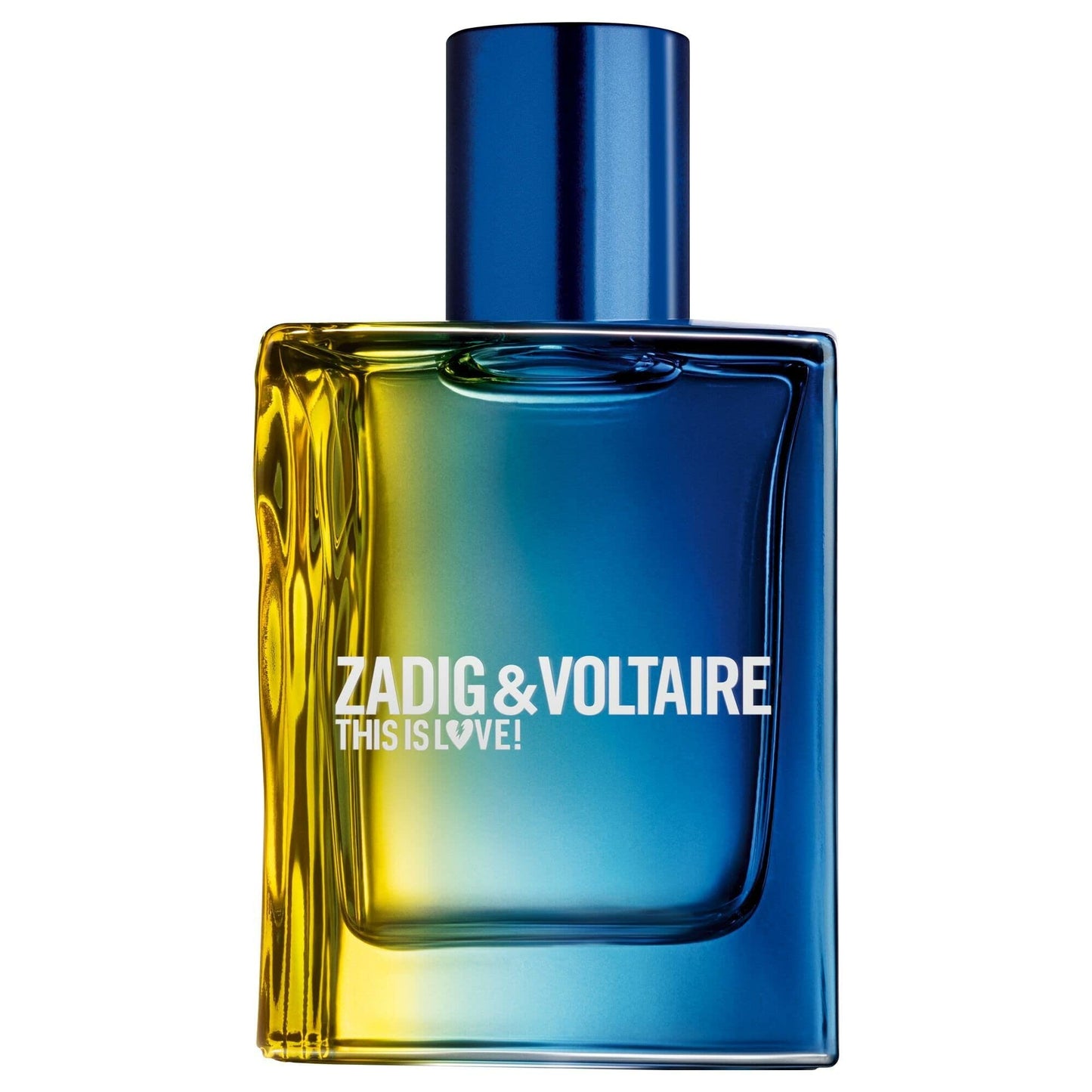 This Is Love Pour Lui by Zadig Voltaire for Men 3.3 oz EDT Pour Lui Spray Beauty & Personal Care Zadig & Voltaire