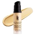 Black Radiance Face Primer, Dewy & Luminous, 0.5 Fl Oz Beauty & Personal Care Black Radiance
