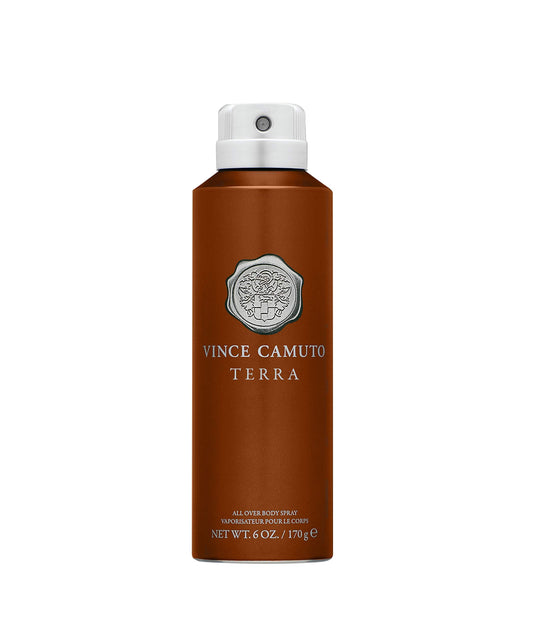 Vince Camuto Terra Body Spray, 6 fl. oz. Beauty & Personal Care Vince Camuto