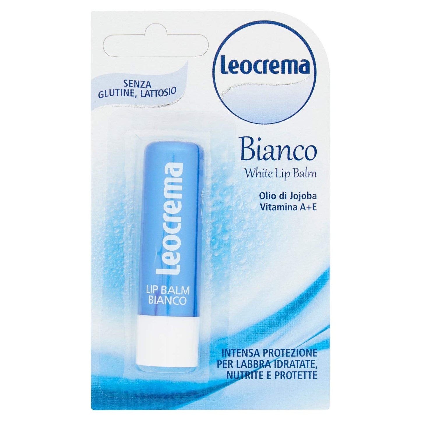 Leocrema Classic Lip Balm 5.5ml Beauty and Personal Care Leocrema