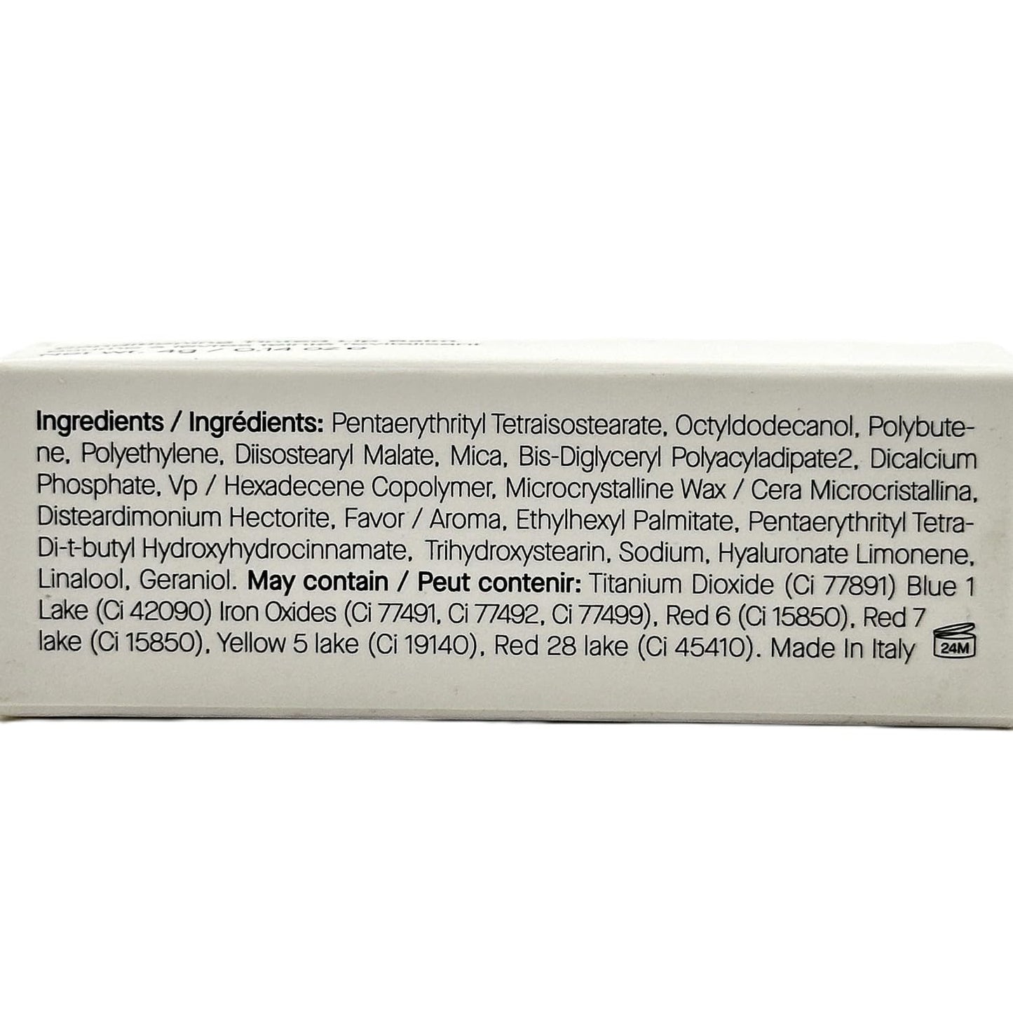 SpoiledChild Conditioning Tinted Lip Balm - Natural Pink Beauty and Personal Care SpoiledChild