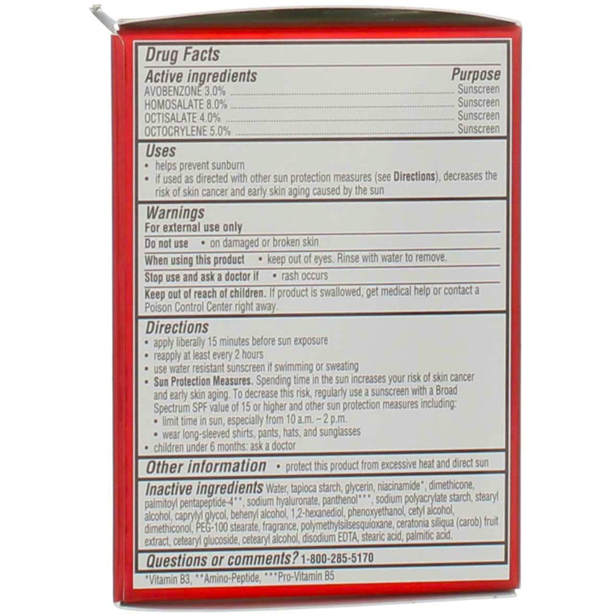 Olay Regenerist Whip Active Moisturizer Spf#25 1.7 Ounce Jar (50g) (2 Pack) Beauty & Personal Care Olay