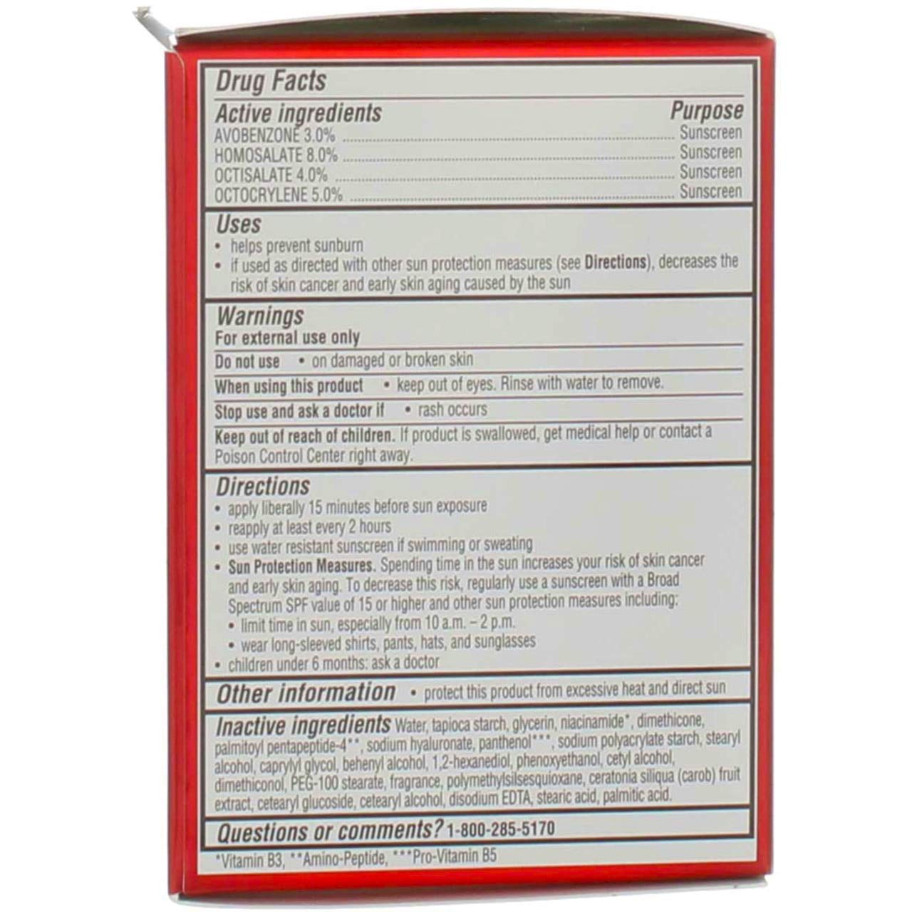 Olay Regenerist Whip Active Moisturizer Spf#25 1.7 Ounce Jar (50ml) (3 Pack) Beauty & Personal Care Olay