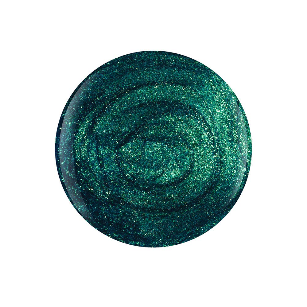 Gelish TPO-Free Soak-Off Gel Nail Polish: Ooca Coocha Bling Bang Bam, 15mL
