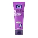 Clean and Clear Dual Action Moisturiser - 100 ml Beauty & Personal Care Clean & Clear