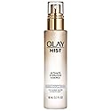 Face Mist by Olay, Cooling Facial Mist, Ultimate Hydration Essence with Cucumber Water & White Mint, 3.3 Fl Oz Beauty & Personal Care Olay