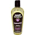 Hobe Laboratories Beauty Oil Grapeseed 4 Fz5 Beauty & Personal Care Hobe Labs
