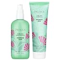 Rosemary Mint Scalp Care Shampoo & Conditioner Set - Clean Vegan Shampoo & Conditioner for Oily Or Flaky Scalp (All Hair Types), A Balanced, Soothed Beauty & Personal Care Pacifica