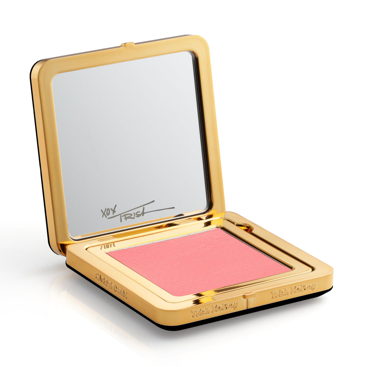 Trish McEvoy Gorgeous Cream Blush, So Pretty, 7.5 g / 0.26 oz.