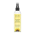 JANE CARTER SOLUTION Revitalizing Leave-In Conditioner Spray (8oz) - Moisturizing, Heat Protectant, Reduce Frizz Beauty & Personal Care Jane Carter Solution